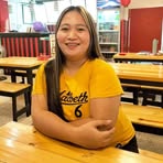 Eloisa Reyes - Facebook