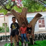 Eloisa Reyes - Facebook