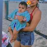 Eloisa Reyes - @darlinreyes42 - Instagram
