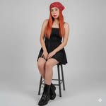 Eloisa Reyes - @cabs_1231 - Instagram