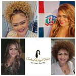 Eloisa Salas - @salonlatinoeloisa - Instagram