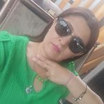 Eloisa Salas - @munizeloisa9 - Instagram