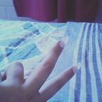 Eloisa Salas - @negraspatas - Instagram