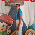 Eloísa Salas Muñiz - @eloisasalasmuniz - Instagram