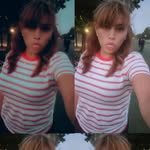 Eloisa Vasquez - @lisavsqz - Instagram