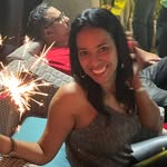 Eloisa Vasquez - @eloavasquez - Instagram