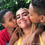 Eloísa Vásquez - @eloisaparchis - Instagram