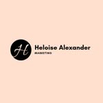 Heloise L. Alexander - @heloisealexander - Instagram