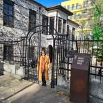 Valbona Veliu - @eloise_alexander_2022 - Instagram
