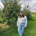 Éloïse Allard - @elo.alrd - Instagram