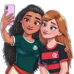 best - @eloise_e_a_best_ana_julia - Instagram