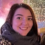 Eloise Bishop - @eloise4charitiesofficer - Instagram