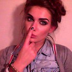 Eloise Boyer - @topicsub3r - Instagram