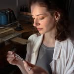 Eloïse Boyer - Artiste Bijoutière - @eloiseboyerbijoux - Instagram