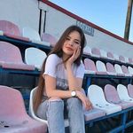 Eloise Carroll - @eloisecarroll98 - Instagram