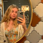 𝔈𝔩𝔬ï𝔰𝔢 - @eloisegeorgiacartwright - Instagram