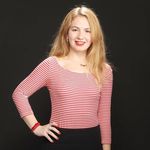 Eloise Cherry - @kajal88158 - Instagram