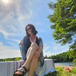 Eloïse Clément - @eloclement - Instagram