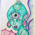 Eloise cook - @embermoonbeam - Instagram