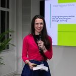 Eloise Cook - @businessbookauthorcoach - Instagram