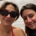Eloïse et Florence🤪 - @lesgyms_gurl - Instagram