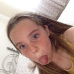 Eloise Florence Glover - @ellieglover55 - Instagram