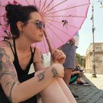 Eloise Fuller - @eloisesinead - Instagram