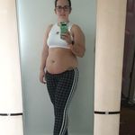 Eloise Fuller - @eloisefitnessjourney - Instagram