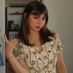 Luiza - @eloisegarner_ - Instagram