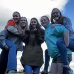 Eloise Garrett - @eloise.rosetta_________ - Instagram