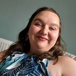 Eloise Graham - @eloisecarisse - Instagram