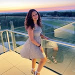 Eloise Higgins - @yaravi8421 - Instagram