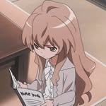 Eloise 💫We like toradora😏 - @eloiseholmessx - Instagram