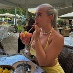 Eloise Hookway - @eloise.hookway - Instagram