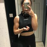 Eloise Hunt - @eloise_lifts - Instagram