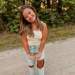 Eloise Hunter - @ellierae_07 - Instagram