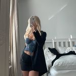 Thea Eloise Hilda Mini Hunter - @theahunteer - Instagram