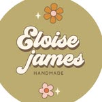 Eloise James Handmade - @eloisejames_handmade - Instagram