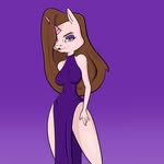 Eloise St. James - @imnoturunicorn - Instagram