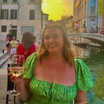 Elöise Angel - @eloisejohnson - Instagram