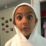Eloise Markel Katz - @lil_nuggets_finsta - Instagram
