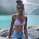 Eloise Celinia Kim - @eloiseceliniakim - Instagram