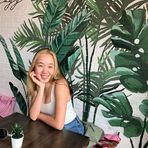 Eloise Kim - Facebook