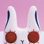 Eloise kim - @zipperabbit - Instagram
