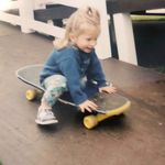 Eloise king - @squidwards_spamm - Instagram