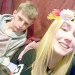 Eloise Coleman - @2016.eloise.kyle - Instagram
