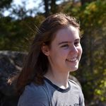 Éloïse Lambert - @elolambrt - Instagram