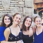 Eloïse - @eloiselemontagner - Instagram