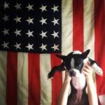Eloise "Bunny" Lester - @bunnytheboston - Instagram