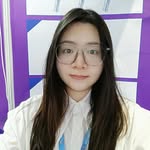 Eloise/SHUANGZI/Screws - @eloiseliu_screws - Instagram